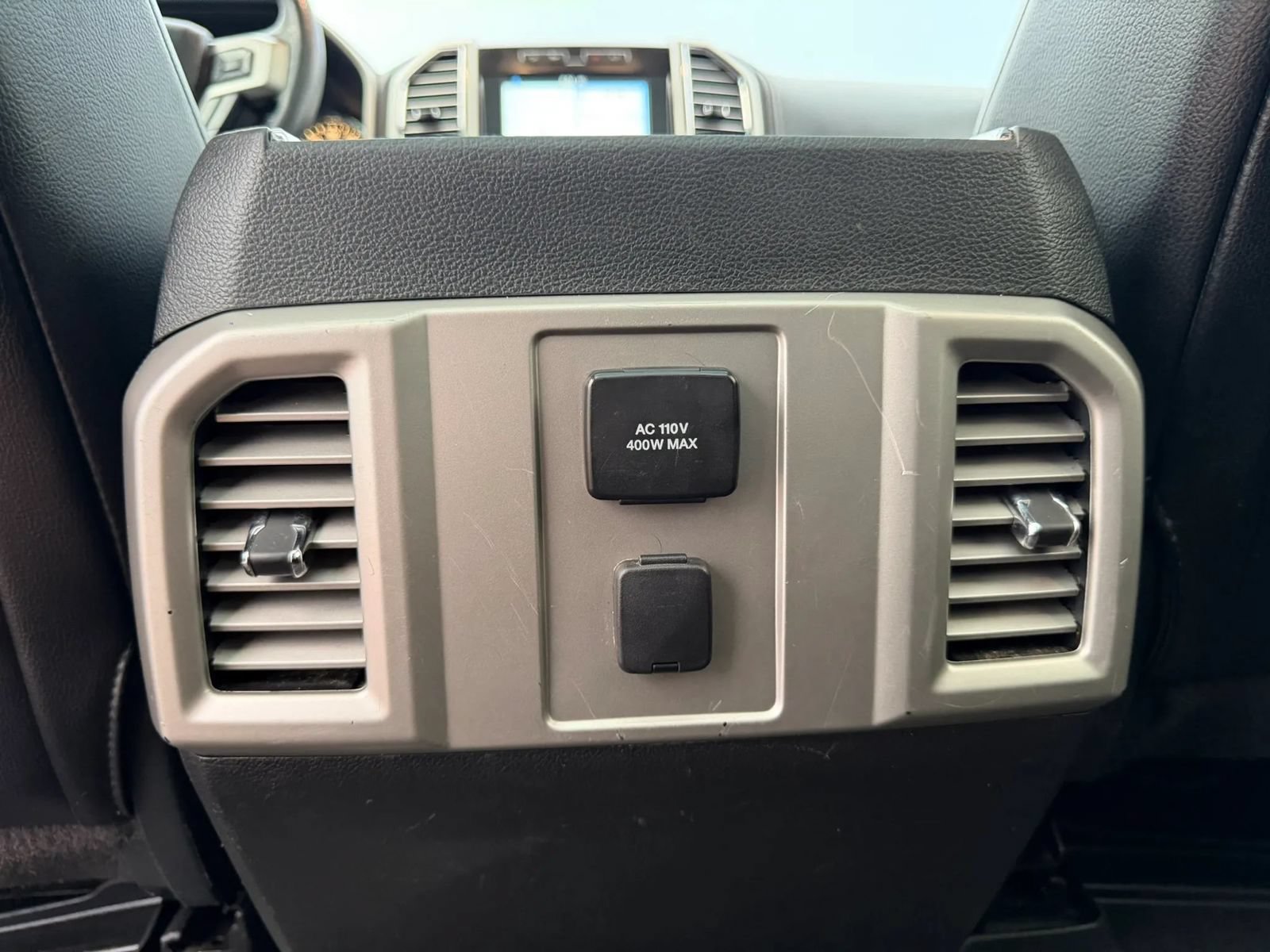 Used 2016 Ford F150 Lariat w/ Equipment Group 501A Mid AWD/4WD image 58