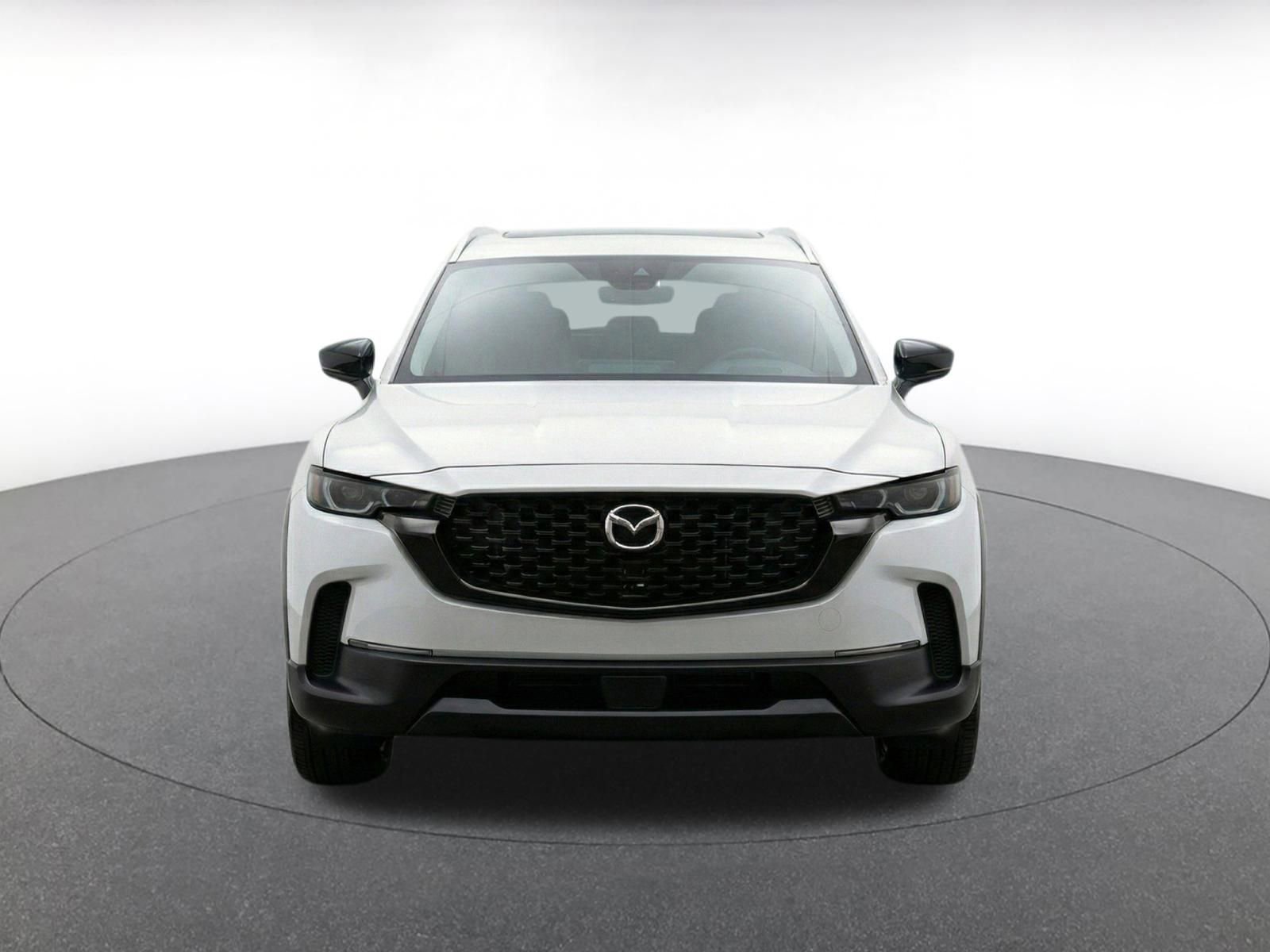 Used 2025 MAZDA CX-50 2.5 Hybrid w/ Premium Plus Pkg AWD/4WD video 2