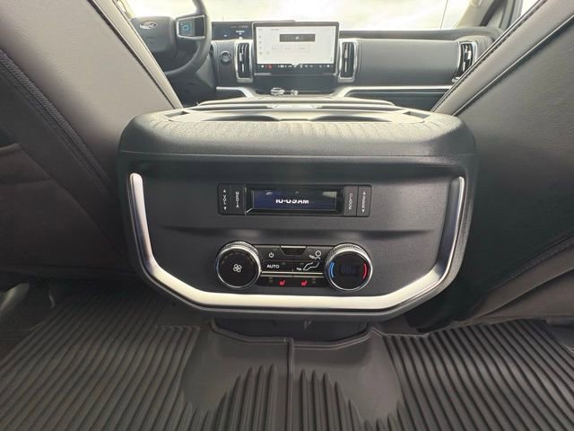 New 2026 Ford Expedition Platinum w/ Platinum Ultimate Package image 35