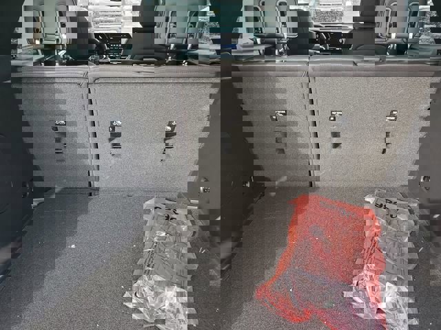 New 2025 Chevrolet TrailBlazer ACTIV w/ Convenience Package image 35