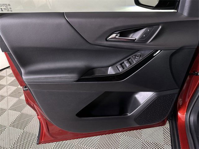 New 2026 Chevrolet Equinox LT w/ LPO, Floor Liner Package image 22