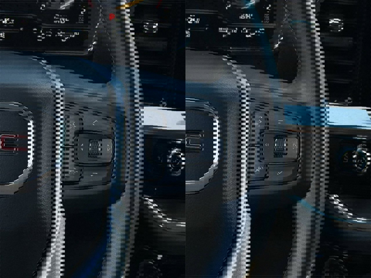 Used 2025 GMC Sierra 2500 SLT w/ Texas SLT Premium Package image 13