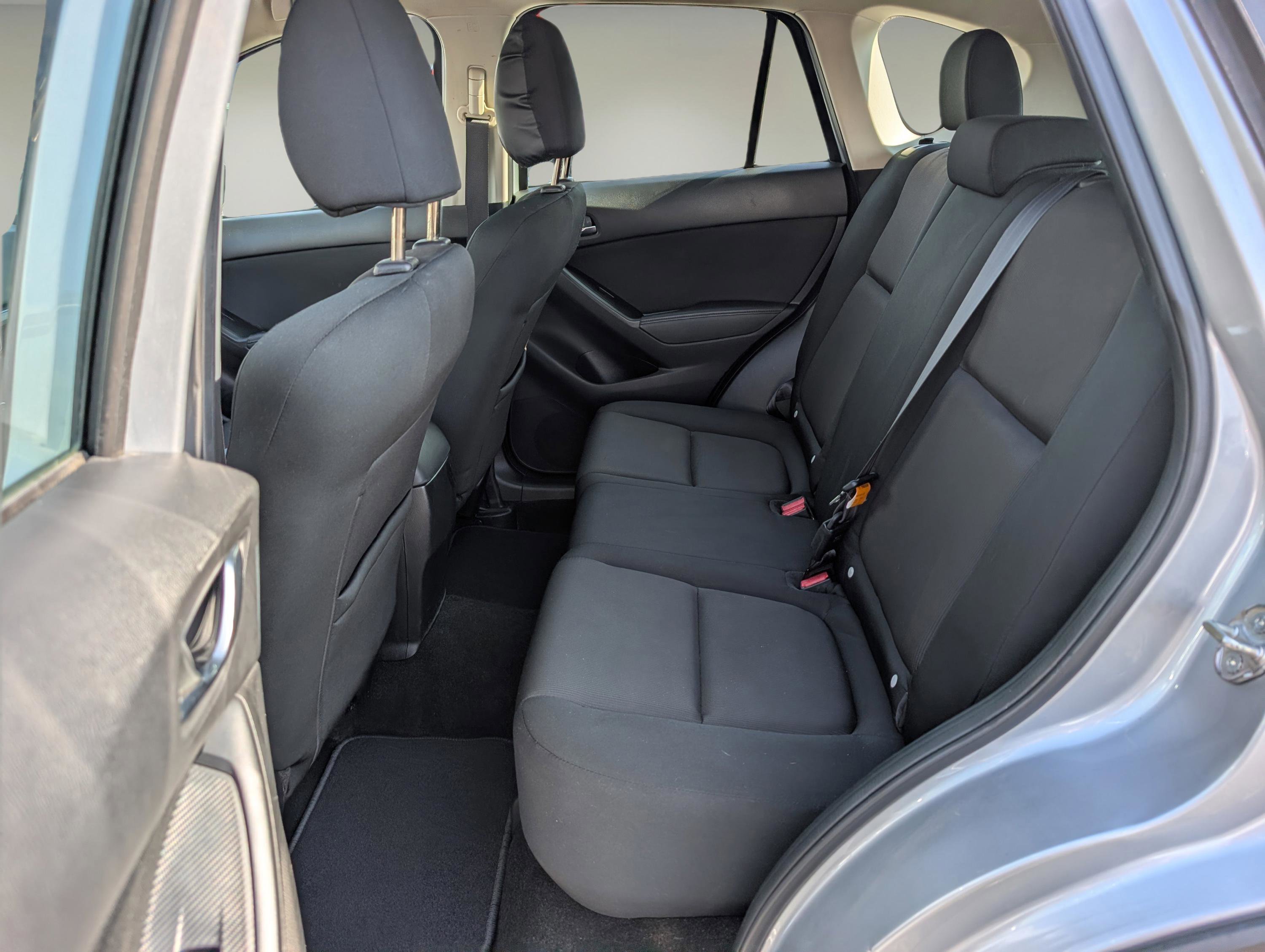 Used 2016 MAZDA CX-5 Sport image 11