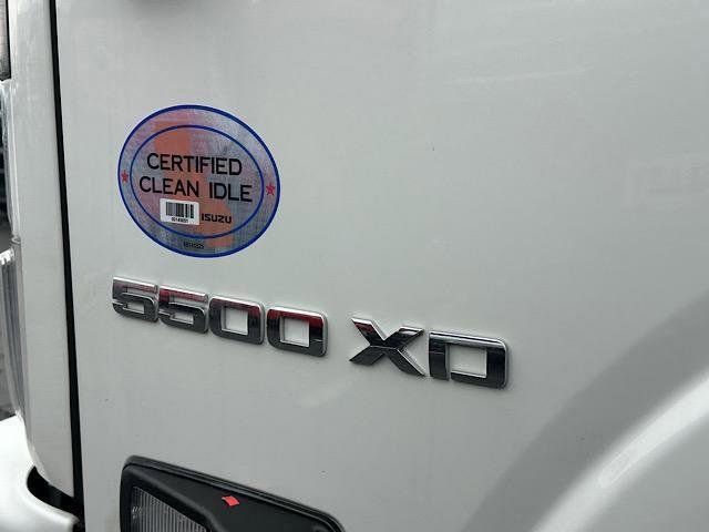 Used 2023 Chevrolet Low Cab Forward 5500XD RWD image 11