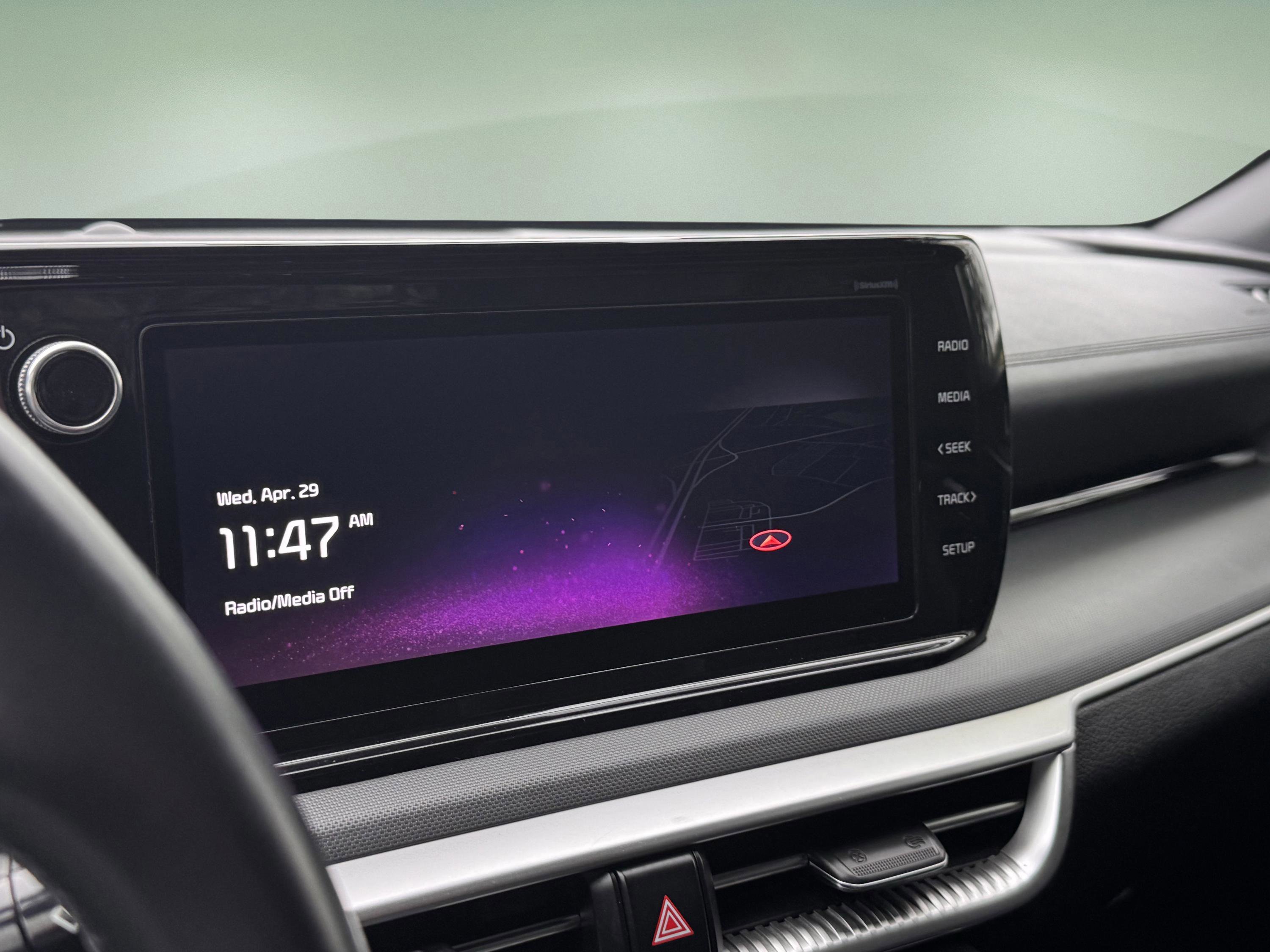 Used 2022 Kia K5 GT-Line FWD image 15