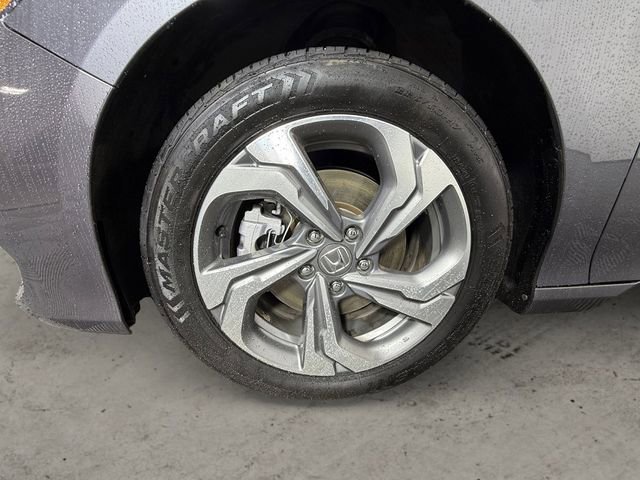 Used 2020 Honda Accord EX-L image 14