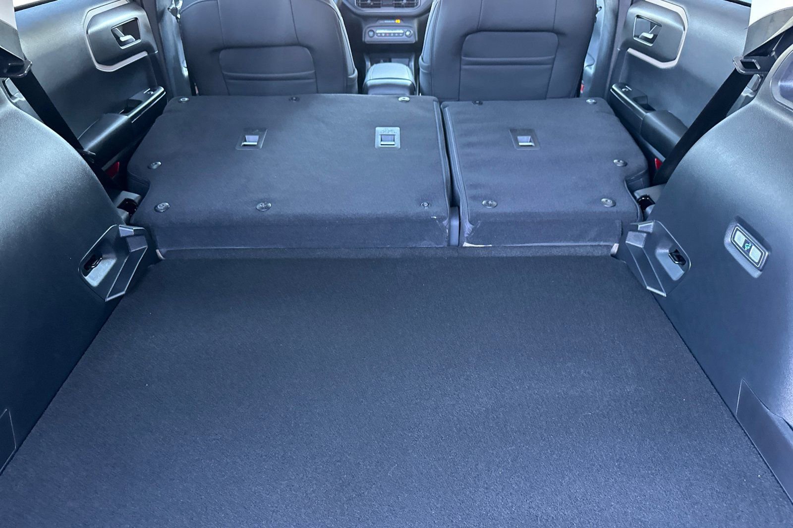 New 2025 Ford Bronco Sport Big Bend w/ Convenience Package image 15