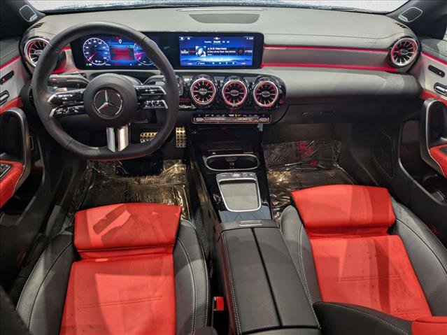 Certified 2026 Mercedes-Benz CLA 250 4MATIC image 22
