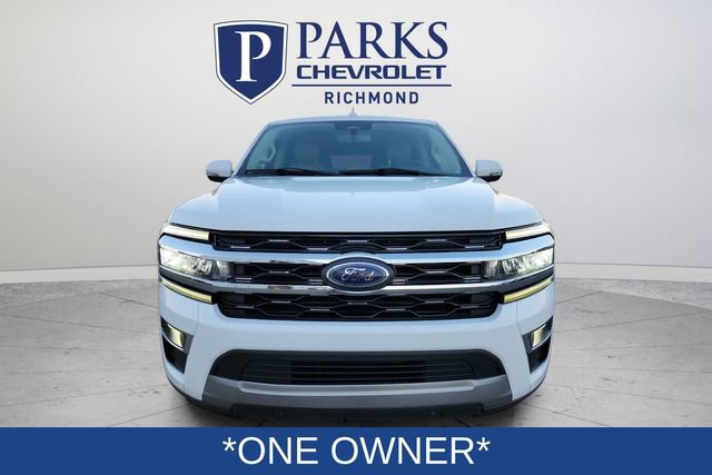 Used 2024 Ford Expedition Max Limited image 2