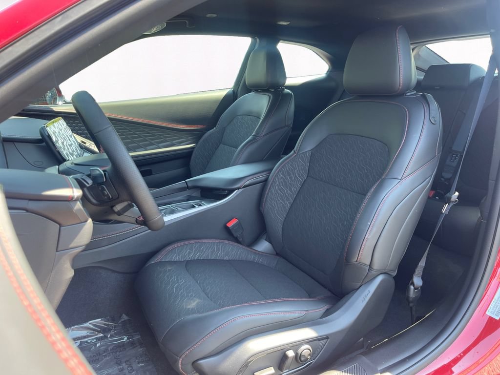 New 2026 Dodge Charger R/T w/ Driver Convenience Group AWD/4WD image 9
