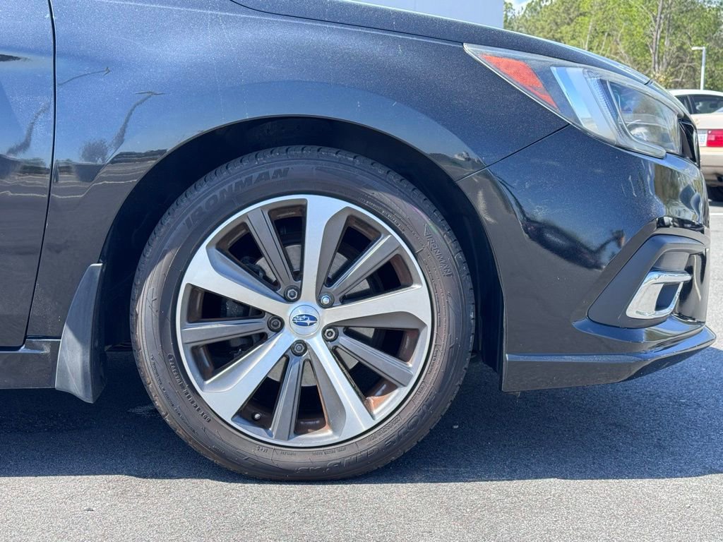 Used 2018 Subaru Legacy 2.5i Limited AWD/4WD image 38