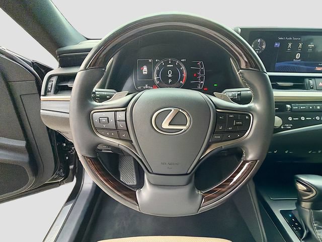 Used 2021 Lexus ES 350 w/ Premium Package FWD image 38