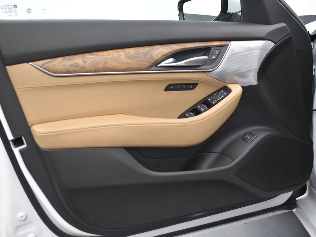 Used 2023 Cadillac CT5 Premium Luxury image 9