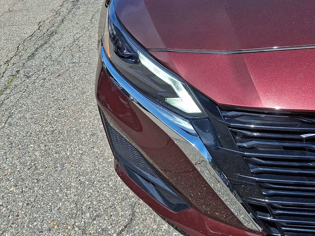 Used 2023 Nissan Altima 2.5 SL FWD image 10