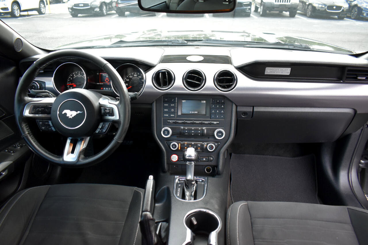Used 2017 Ford Mustang GT image 11
