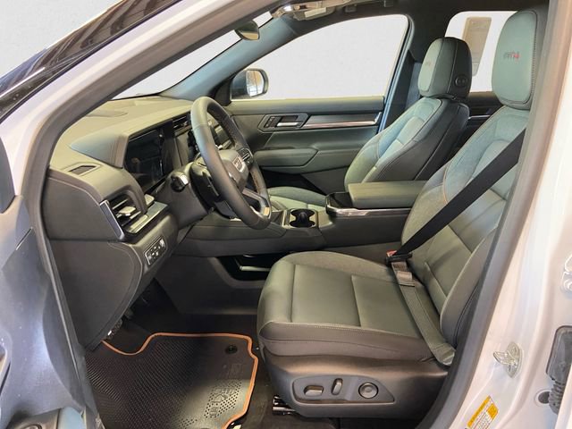New 2026 GMC Terrain AT4 image 9