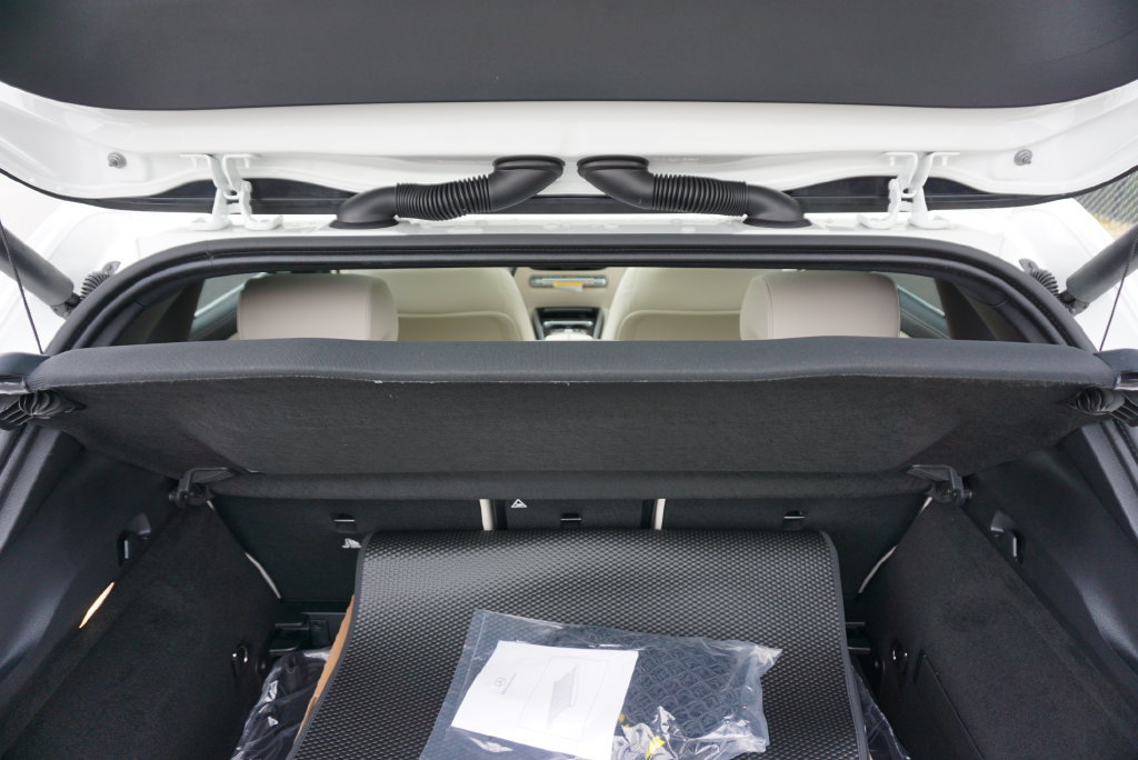 Certified 2026 Mercedes-Benz GLA 250 image 74