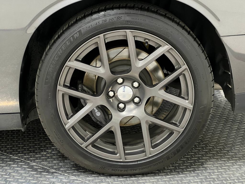 Used 2016 Dodge Challenger R/T Scat Pack RWD image 37