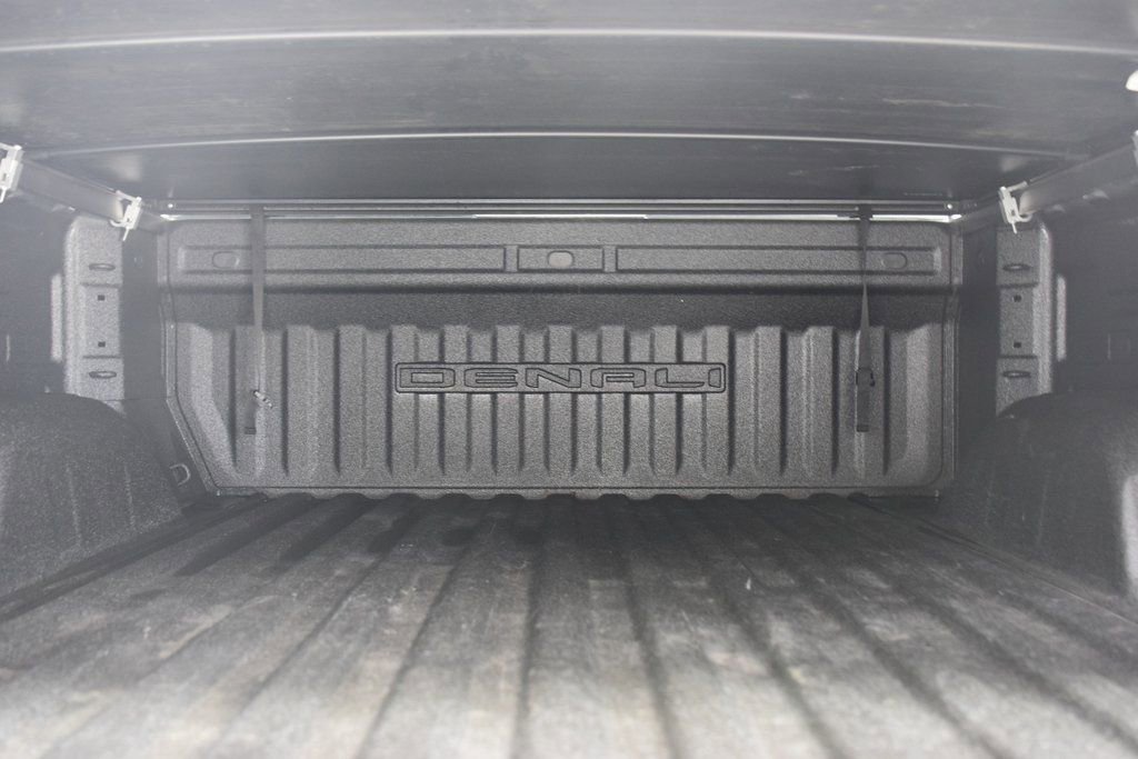 Used 2024 GMC Sierra 1500 Denali Ultimate image 24