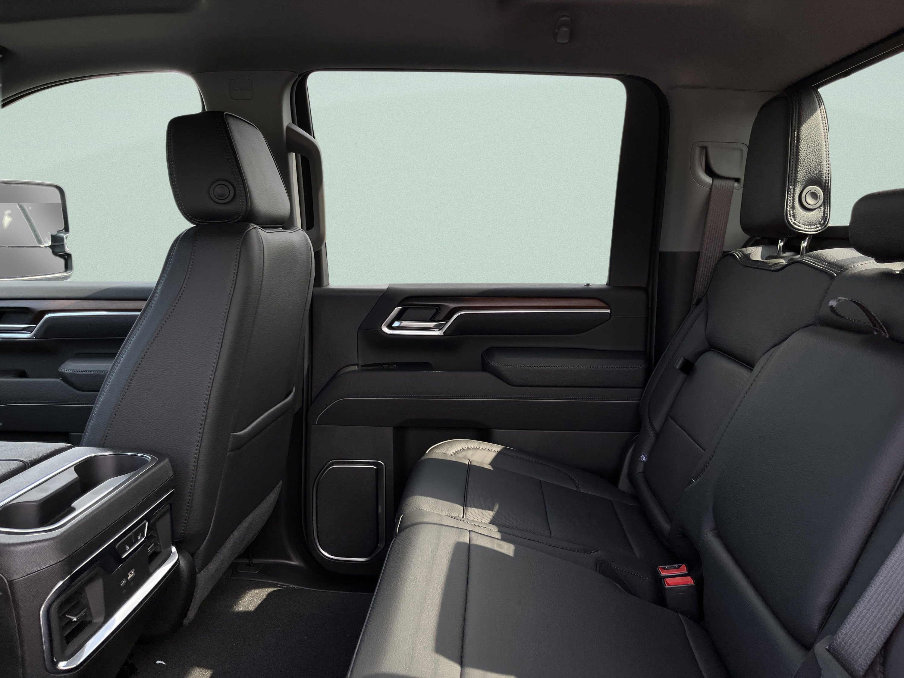 New 2026 GMC Sierra 2500 Denali w/ Denali Reserve Package image 22