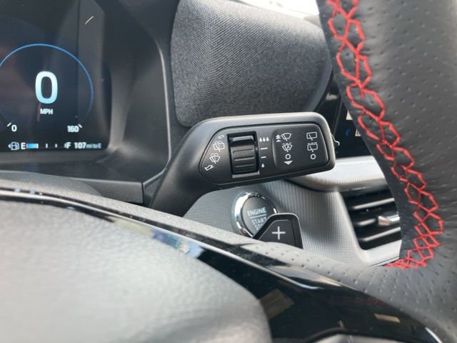 New 2026 Ford Explorer ST w/ Sun And Sound Package image 35