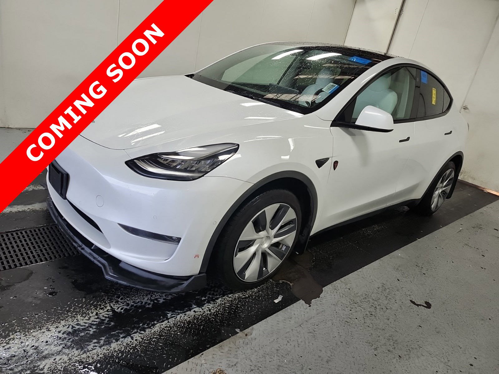 Used 2022 Tesla Model Y Long Range