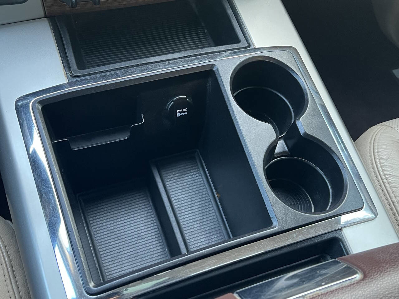 Used 2015 RAM 3500 Laramie image 40