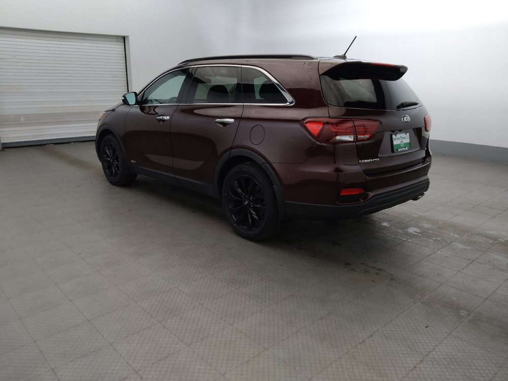 Used 2020 Kia Sorento S AWD/4WD image 3