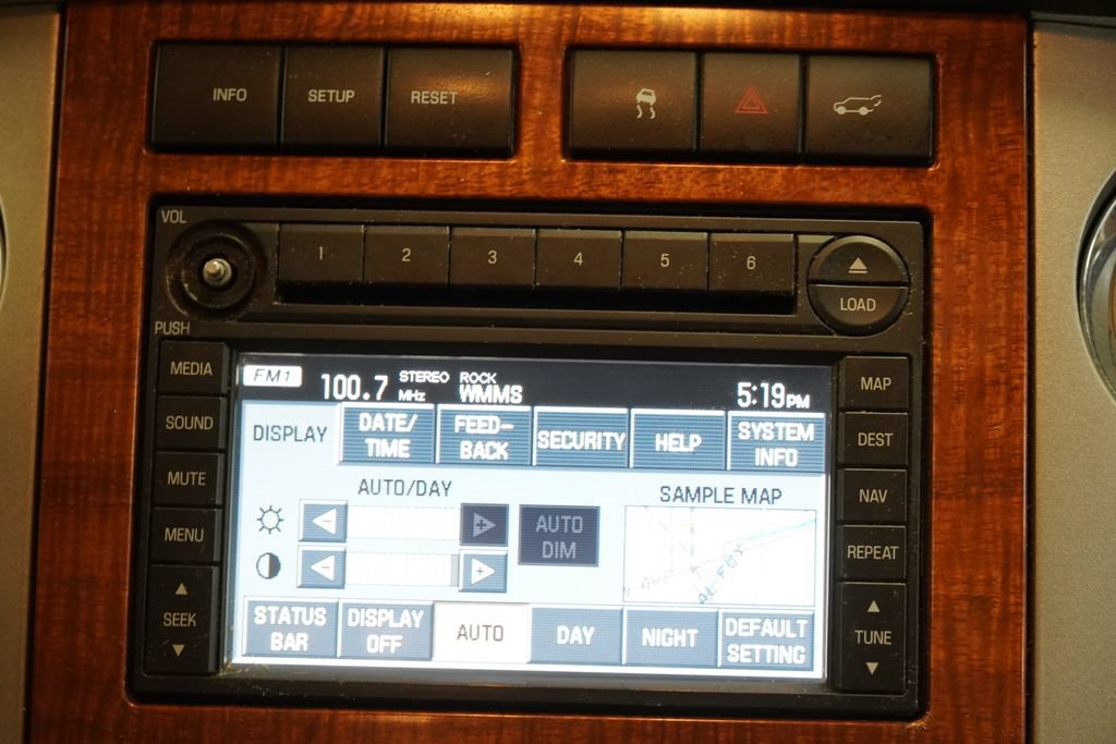 Used 2007 Ford Expedition Eddie Bauer RWD image 21