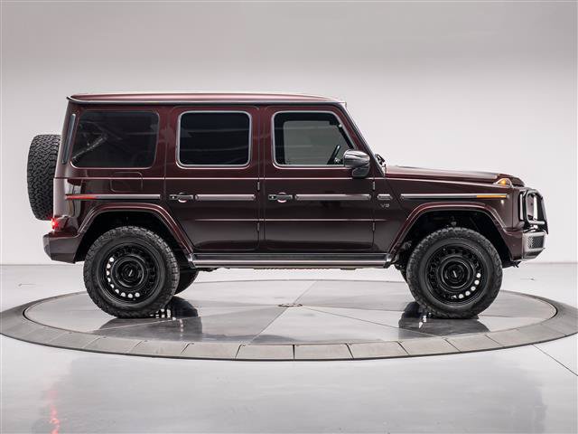 Used 2019 Mercedes-Benz G 550 image 6