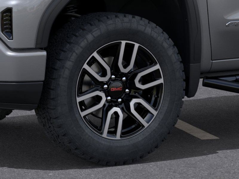 New 2026 GMC Sierra 1500 AT4 w/ AT4 Premium Package image 9