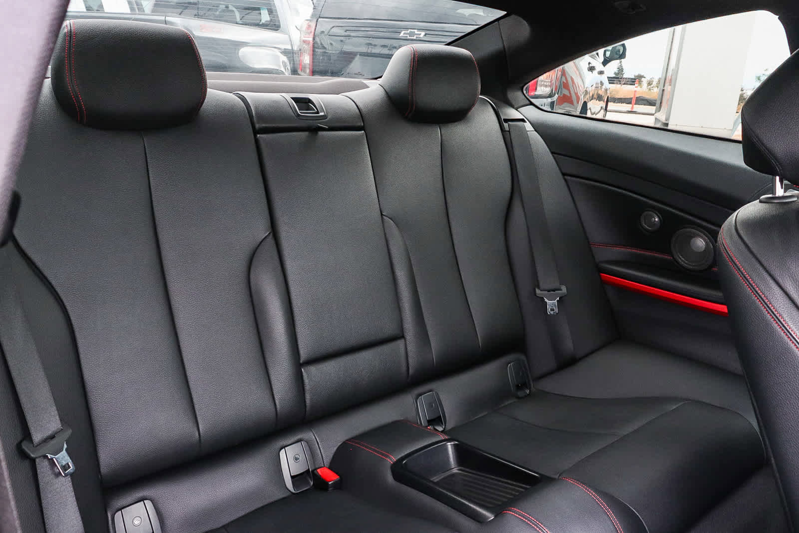 Used 2015 BMW 428i Coupe RWD image 24