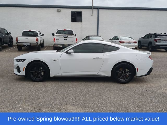 Used 2024 Ford Mustang GT RWD image 10