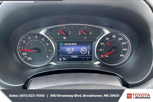 Used 2024 GMC Terrain SLE image 14