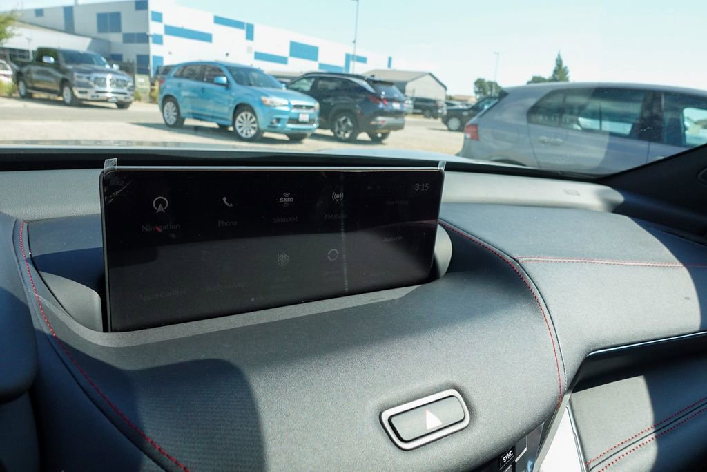 New 2025 Acura TLX SH-AWD w/ A-SPEC Pkg image 26