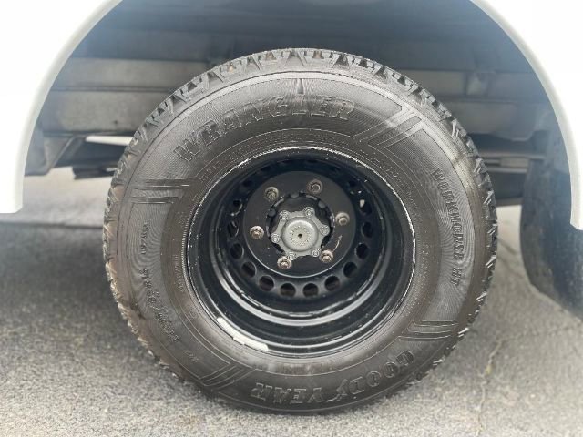 Used 2017 Mercedes-Benz Sprinter 3500 image 26