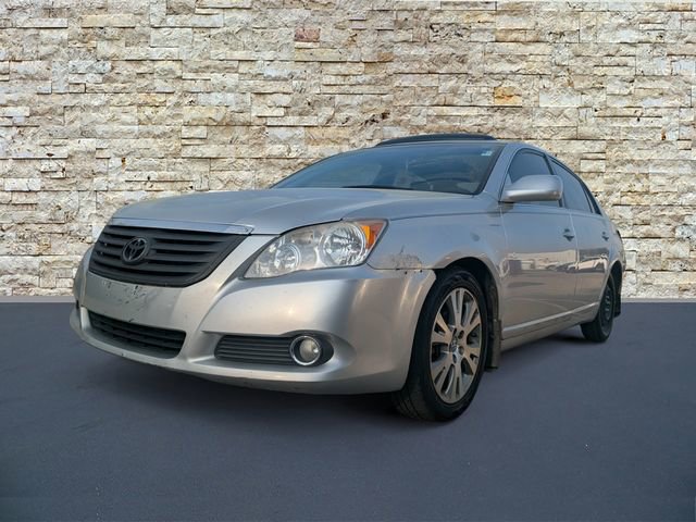Used 2008 Toyota Avalon XL image 5