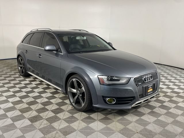 Used 2013 Audi A4 Premium Plus w/ Premium Plus Pkg AWD/4WD image 17