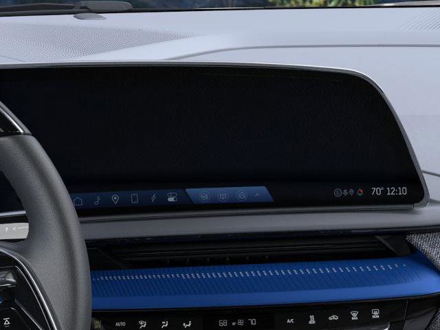 New 2026 Cadillac Optiq Sport 1 image 20