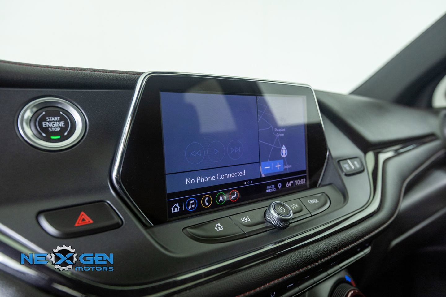 Used 2019 Chevrolet Blazer RS AWD/4WD image 18