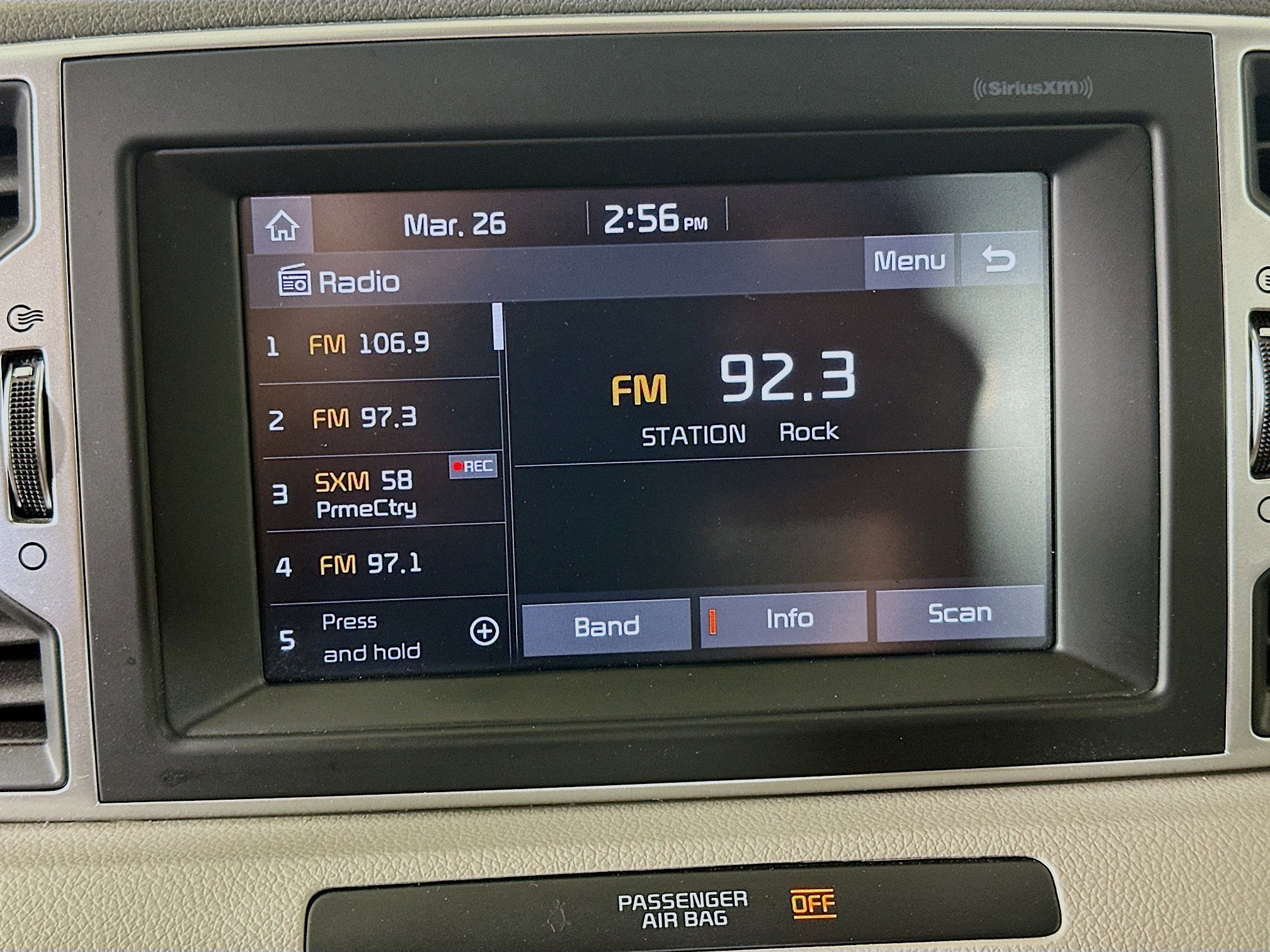 Used 2019 Kia Sportage LX w/ LX Popular Package image 19