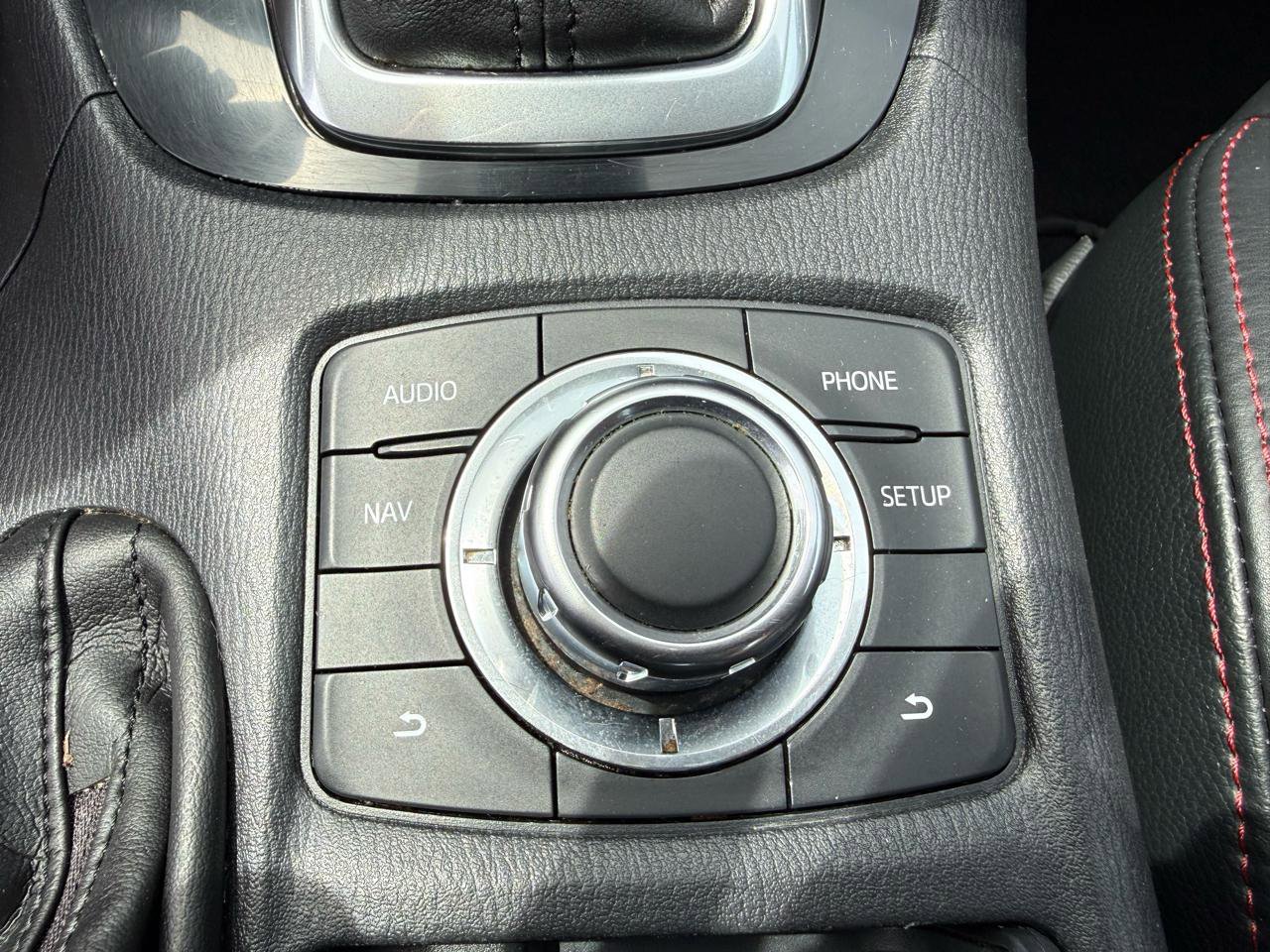 Used 2015 MAZDA MAZDA6 Grand Touring FWD image 34