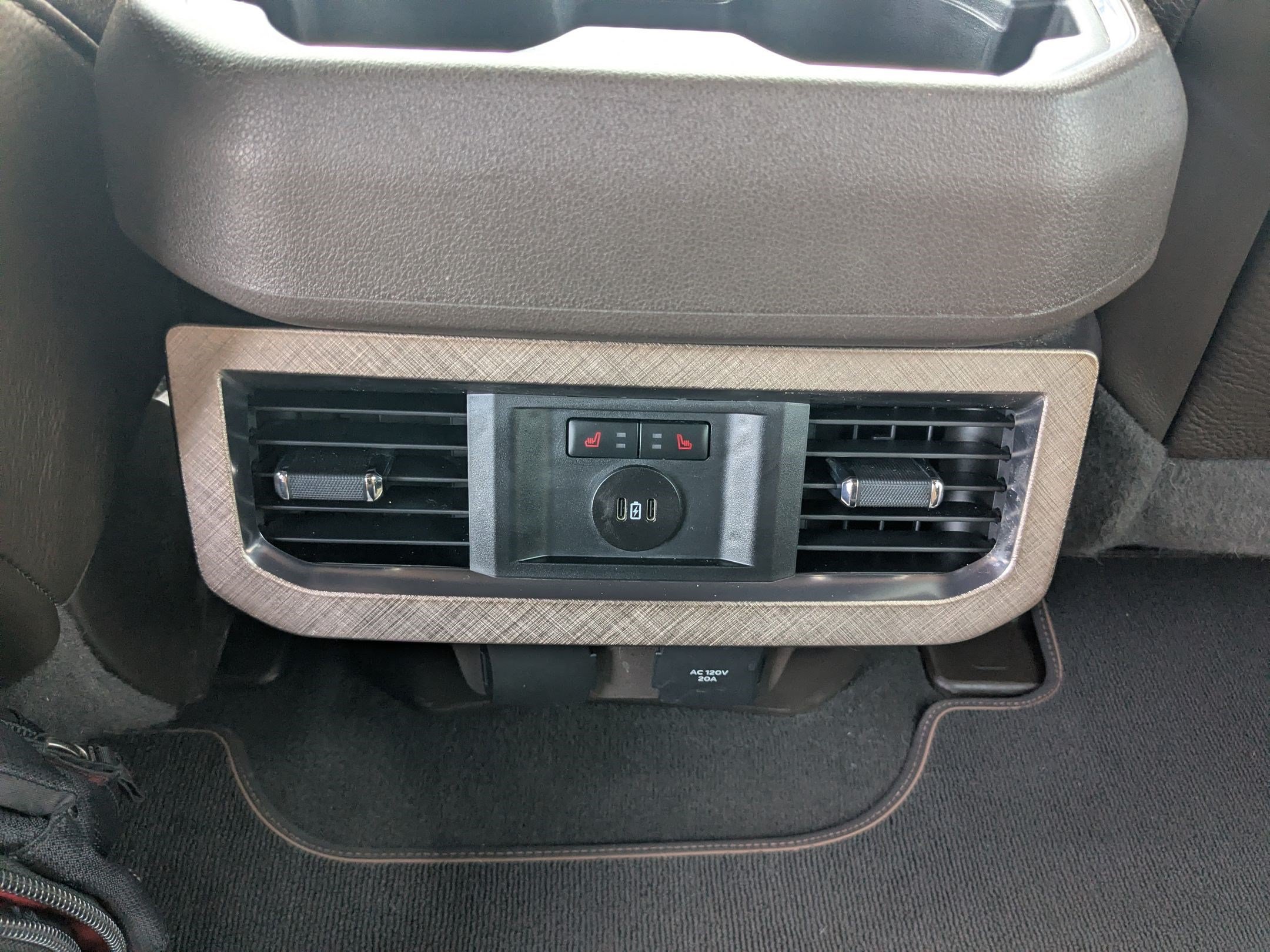 Used 2023 Ford F350 King Ranch AWD/4WD image 26