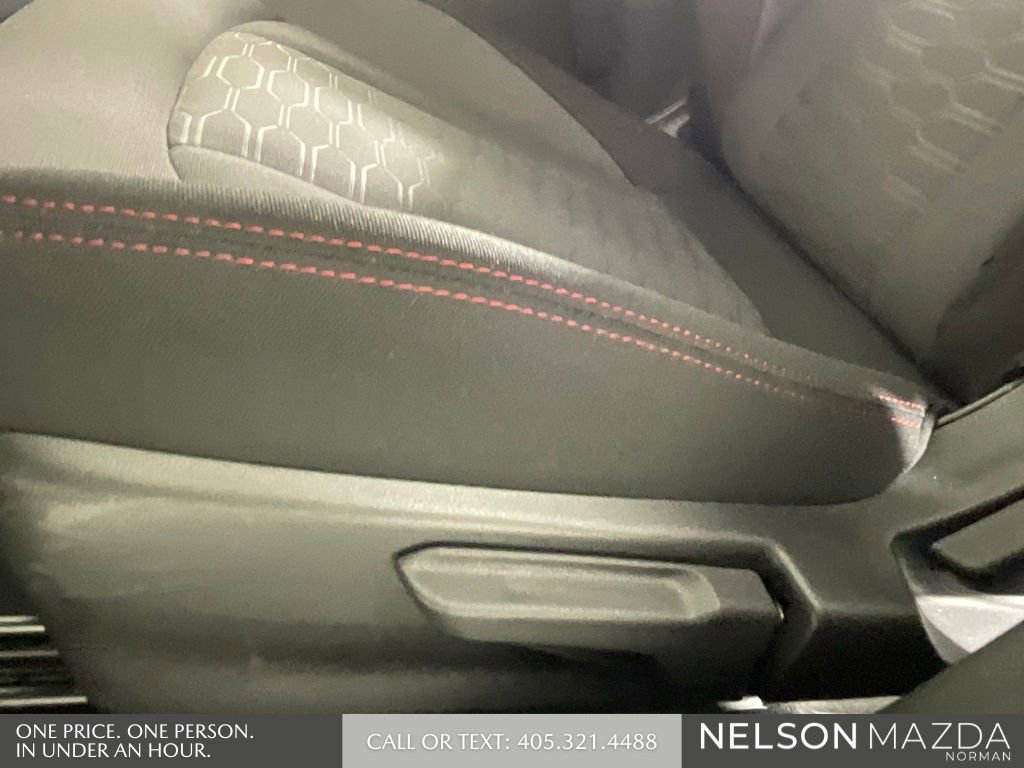 Used 2024 Subaru Impreza 2.0i Sport image 26