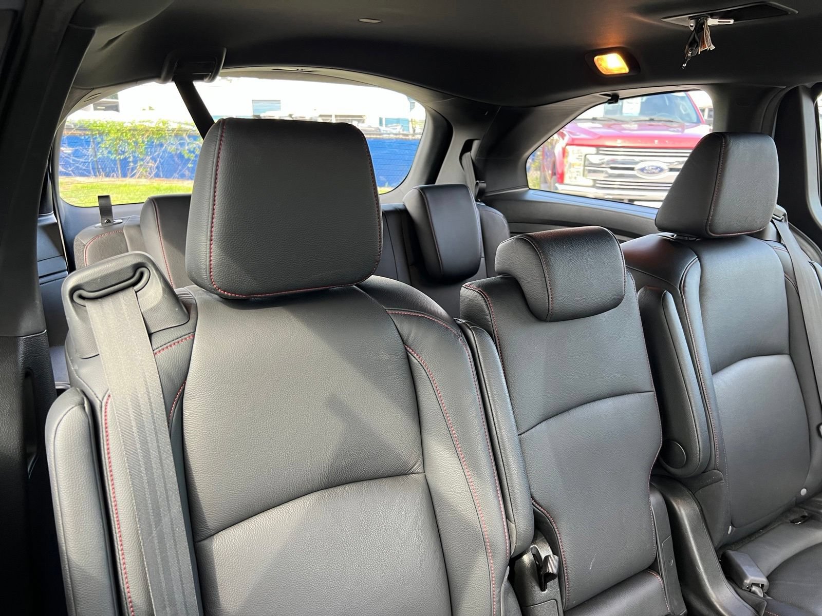 Used 2024 Honda Odyssey Sport image 64