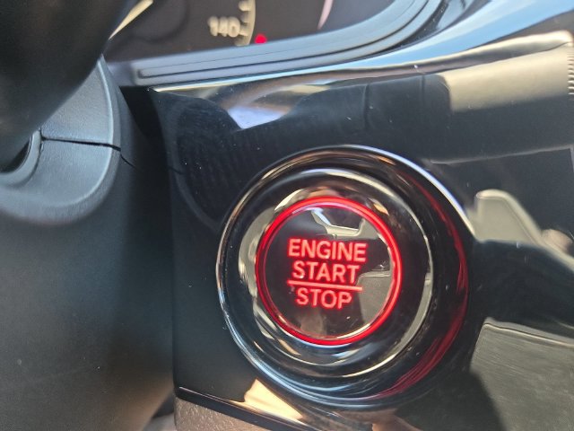 Used 2026 Honda Civic Sport image 16