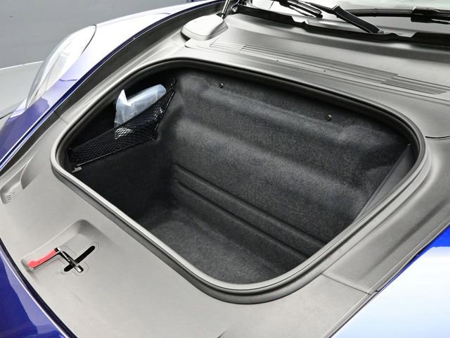 Certified 2024 Porsche 911 Carrera GTS image 17