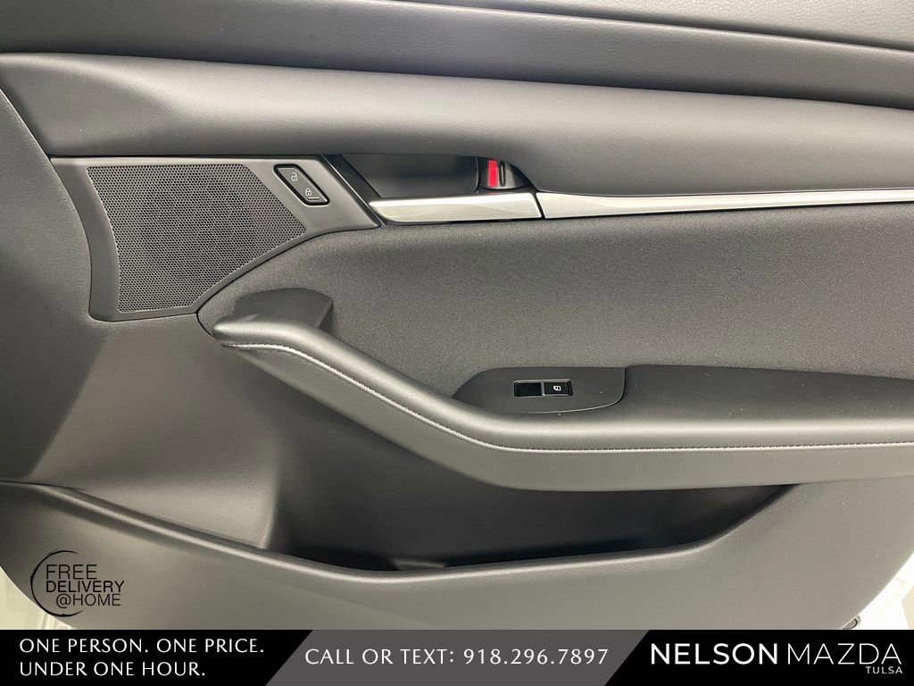 New 2026 MAZDA MAZDA3 s image 46