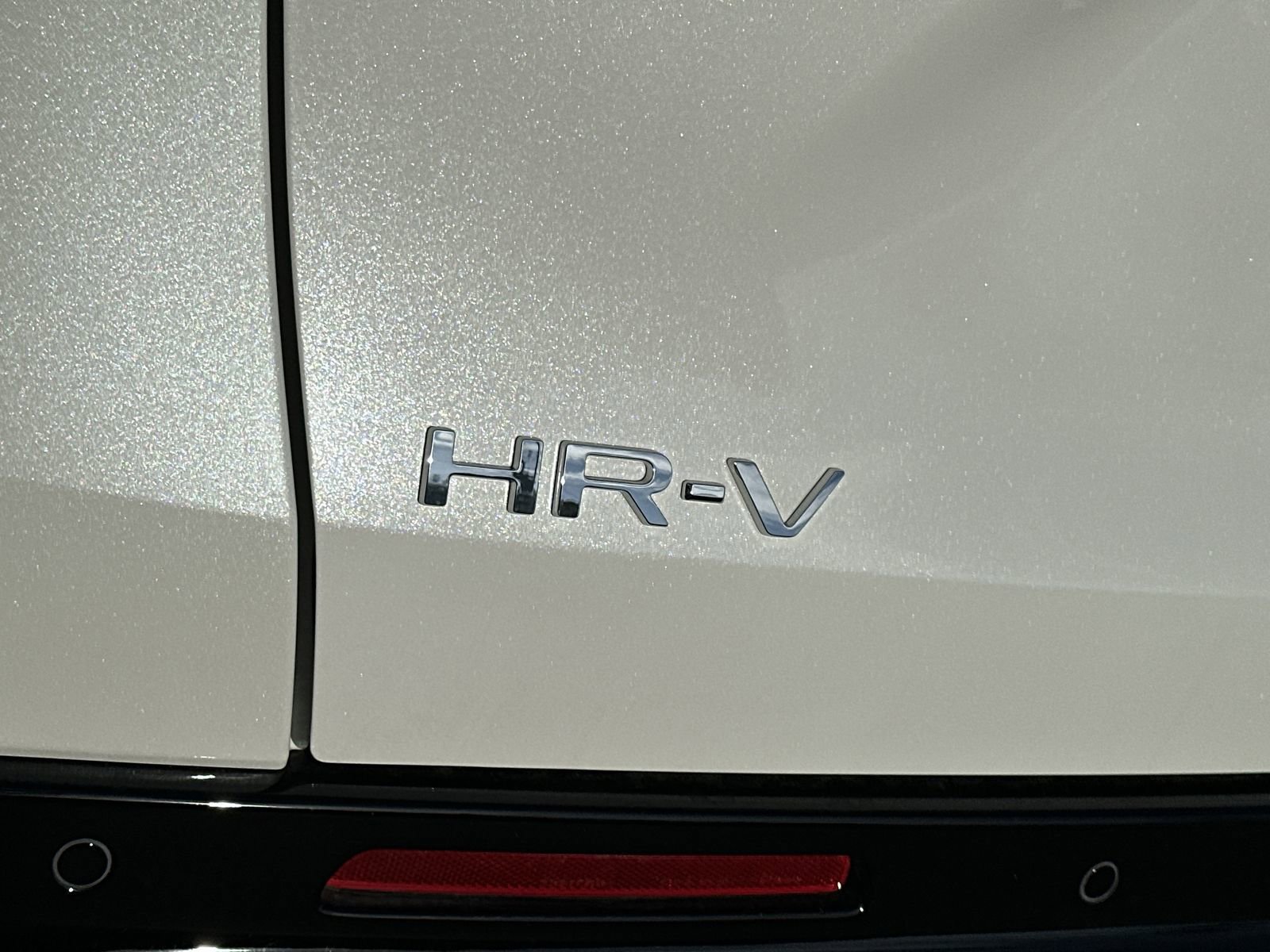 New 2027 Honda HR-V EX-L image 13