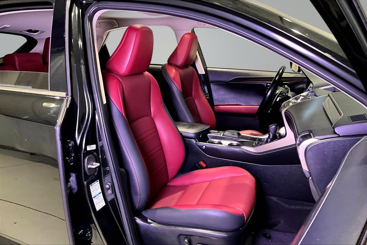 Used 2020 Lexus NX 300 AWD w/ Comfort Package image 28